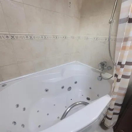 Ultracentral Appartement