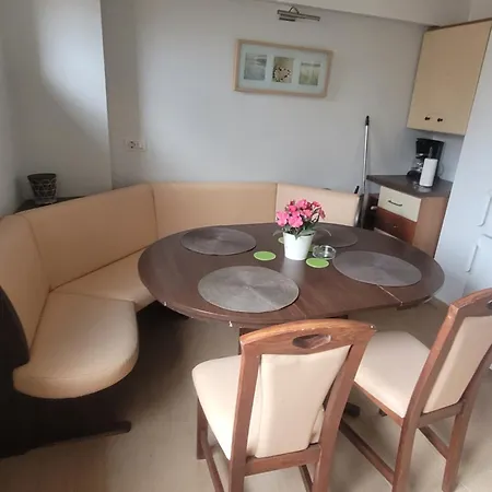Ultracentral Appartement