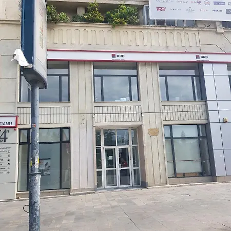 Apartament Ultracentral *