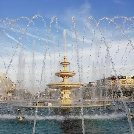 Ultracentral Bucureşti