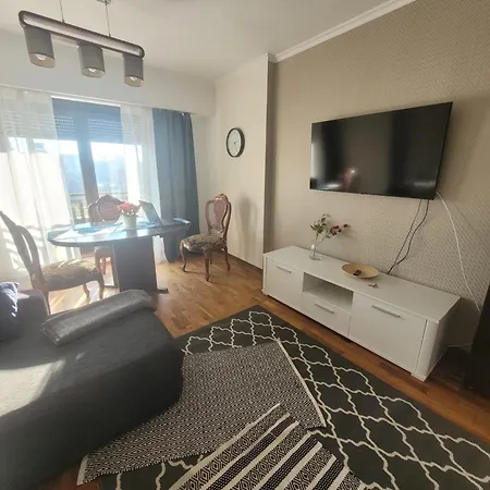 Apartament Ultracentral *