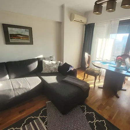 Ultracentral * Bukarest