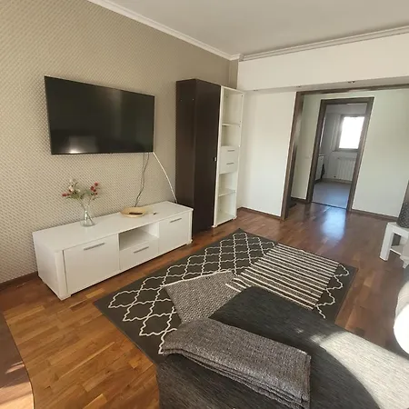 Apartament Ultracentral