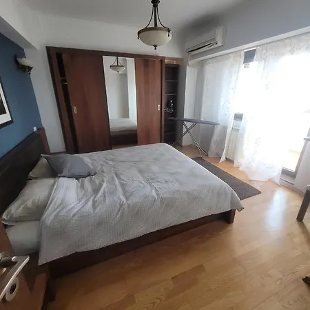 Ultracentral Apartament *