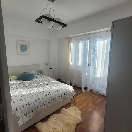Ultracentral Apartamento Bucarest