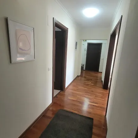 Lägenhet Ultracentral Bukarest