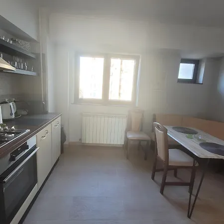 Ultracentral Bukarest