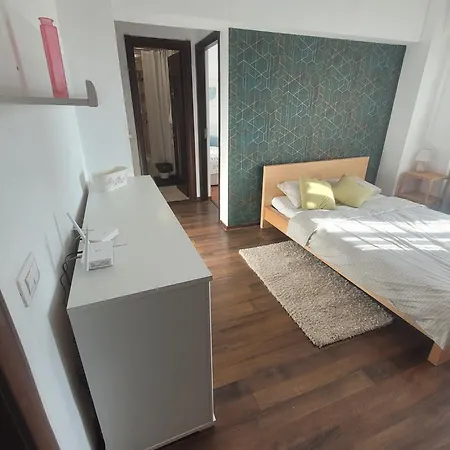 Apartament Ultracentral Bucureşti
