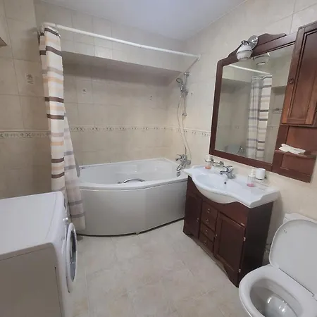 Apartamento Ultracentral