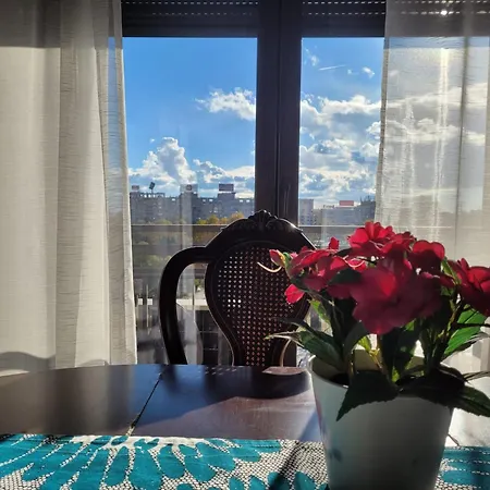 Apartament Ultracentral Bucureşti