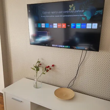 Apartament Ultracentral