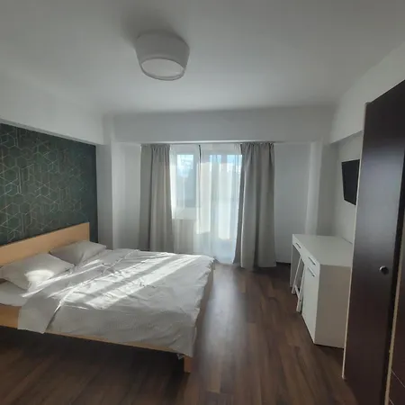 Apartament Ultracentral *