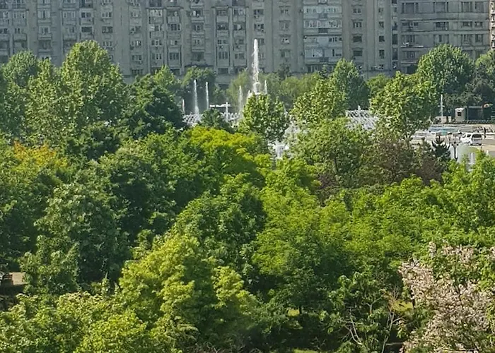 Διαμέρισμα Ultracentral *