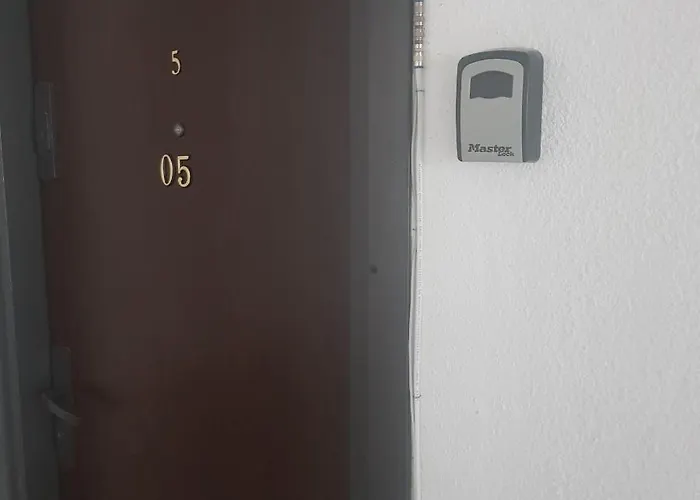 Ultracentral Διαμέρισμα Βουκουρέστι