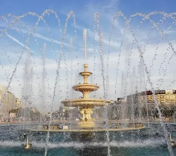 Ultracentral Bucarest