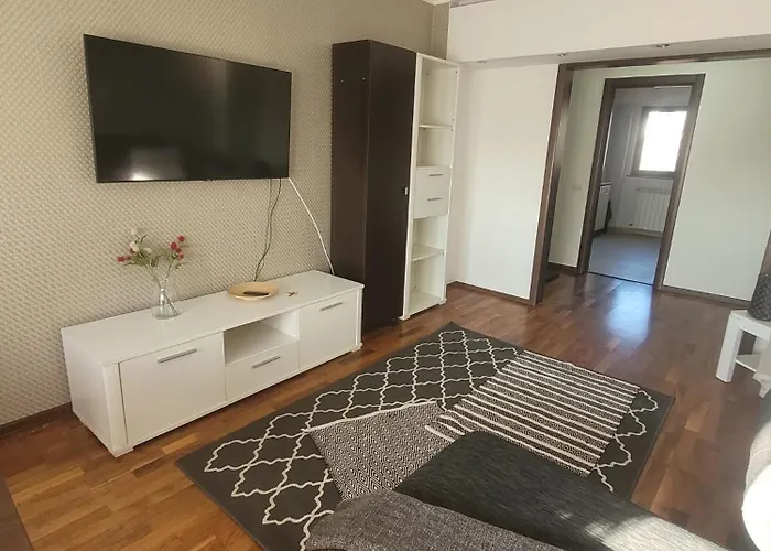 Διαμέρισμα Ultracentral