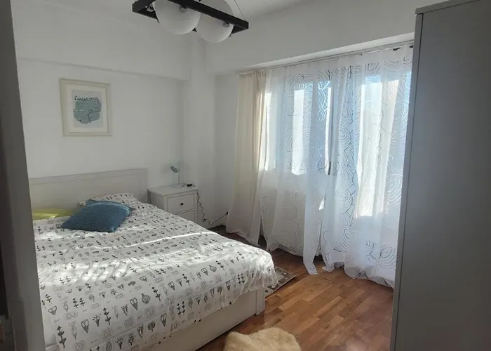 Ultracentral Διαμέρισμα Βουκουρέστι