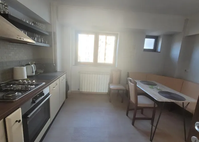 Ultracentral بوخارست