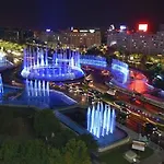 شقة Ultracentral *