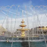 Ultracentral بوخارست