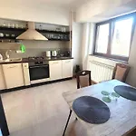 شقة Ultracentral بوخارست