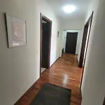 شقة Ultracentral بوخارست