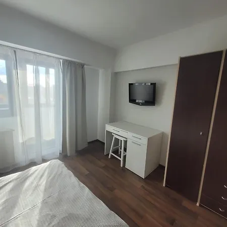 Ultracentral Apartamento *