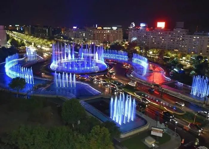 Apartamento Ultracentral *