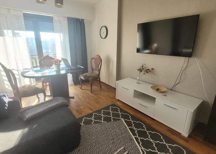 Apartamento Ultracentral *