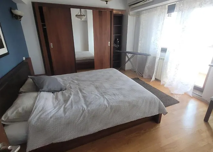 Ultracentral Apartamento *