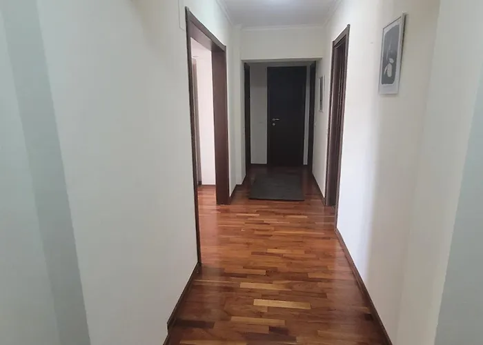 Apartamento Ultracentral *