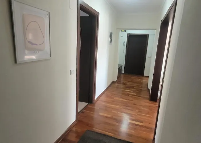 Apartamento Ultracentral Bucareste