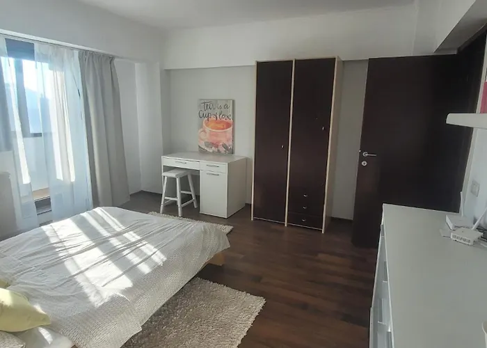 Ultracentral * Bucareste