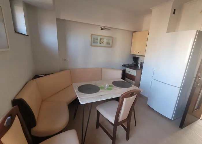 Apartamento Ultracentral