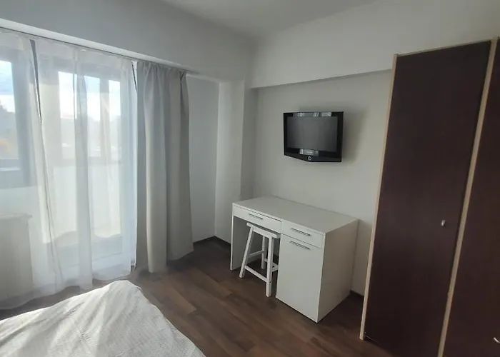 Ultracentral Apartamento *