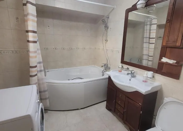 Apartamento Ultracentral