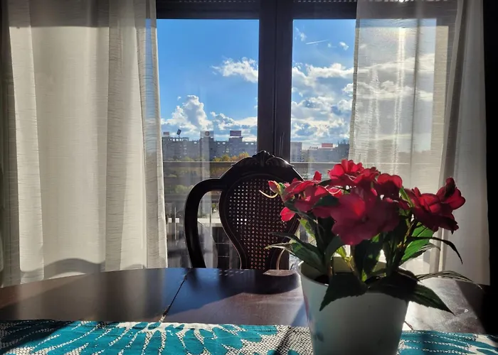 Apartamento Ultracentral Bucareste