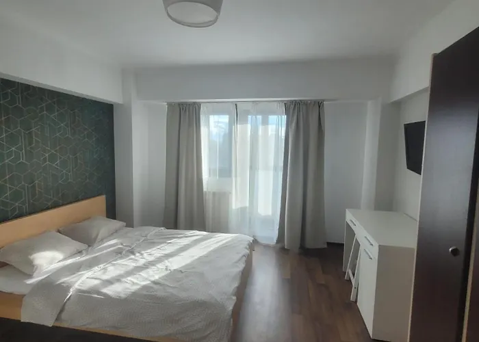 Apartamento Ultracentral *