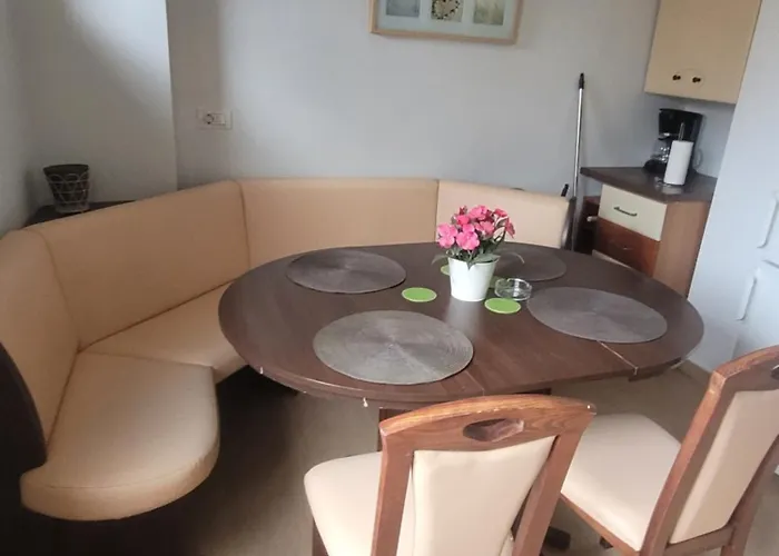 Ultracentral Apartamento