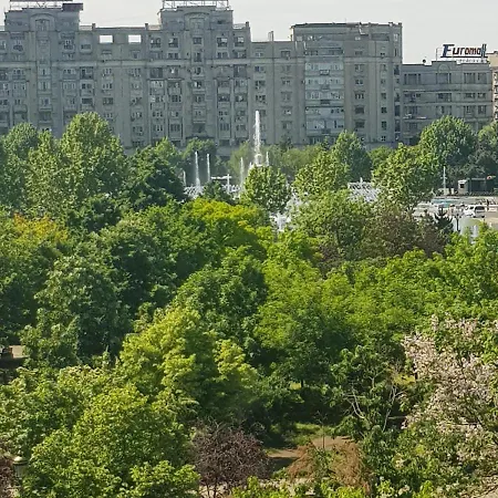 Διαμέρισμα Ultracentral *