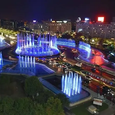 Διαμέρισμα Ultracentral *